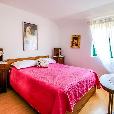 Apartment Ida Trpanj Exterior foto