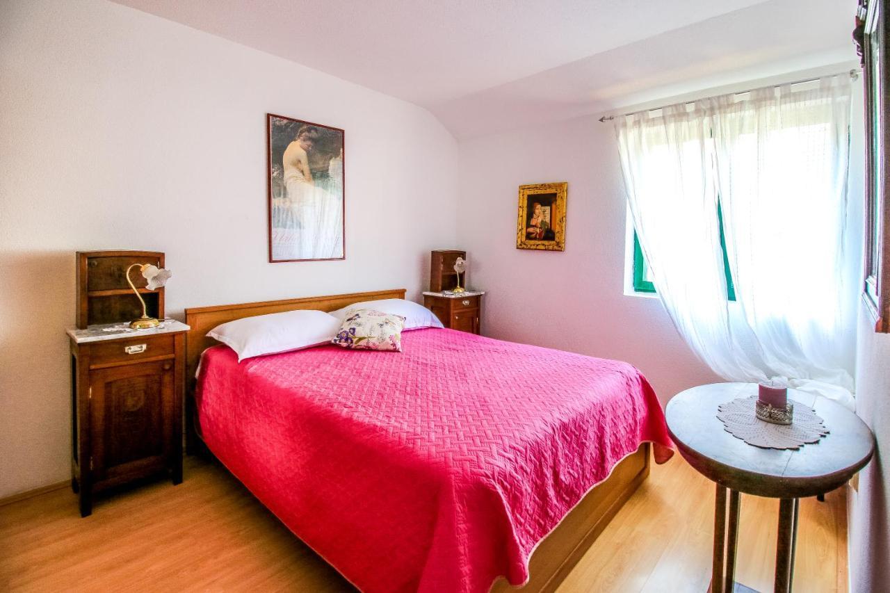 Apartment Ida Trpanj Exterior foto