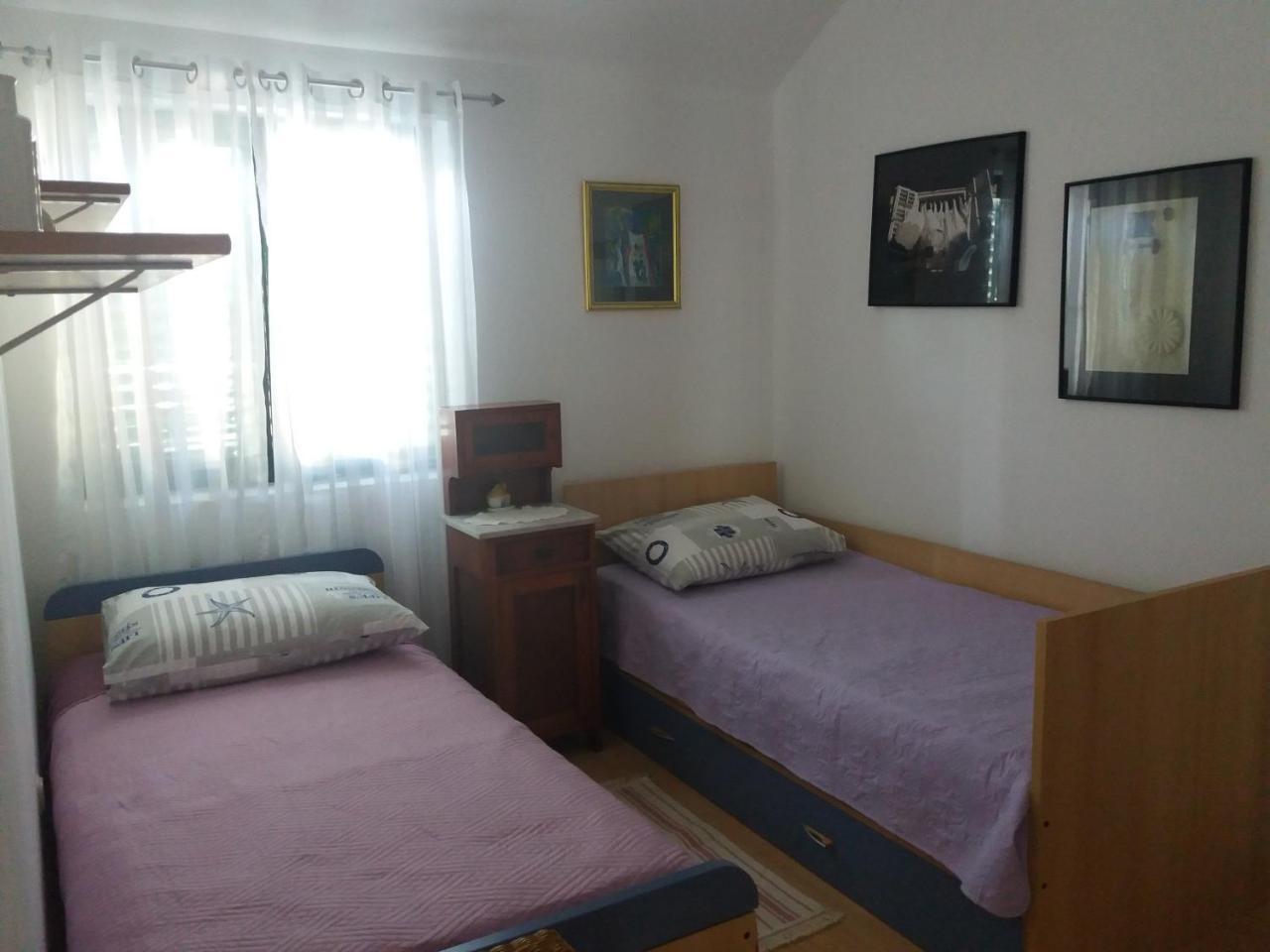 Apartment Ida Trpanj Exterior foto